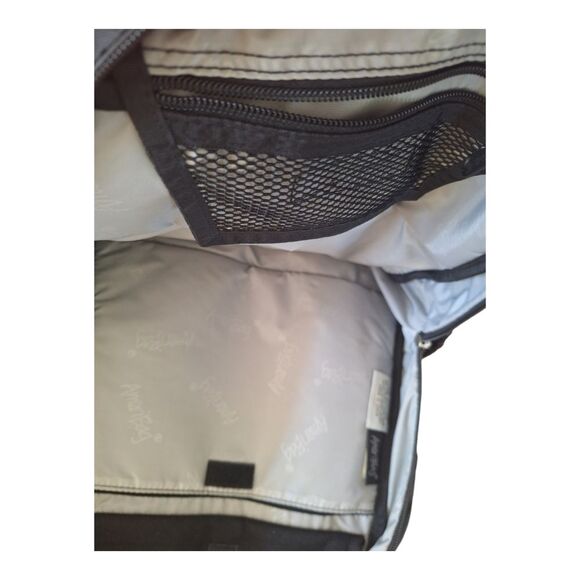 Ameribag Backpack Two Straps Book Tablet Bag Sturdy Travel Hiking Comfort NWOT - Picture 9 of 16